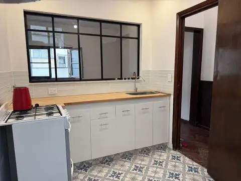 Departamento en Alquiler en Caballito, $ 950.000