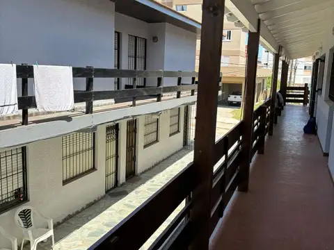 Paseo 109 Bis , Piso 1