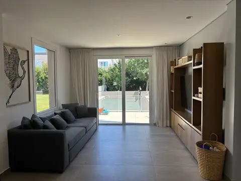 Casa en Venta 7 años