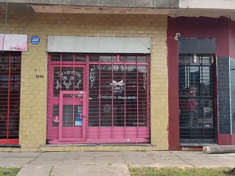 LOCAL COMERCIAL
