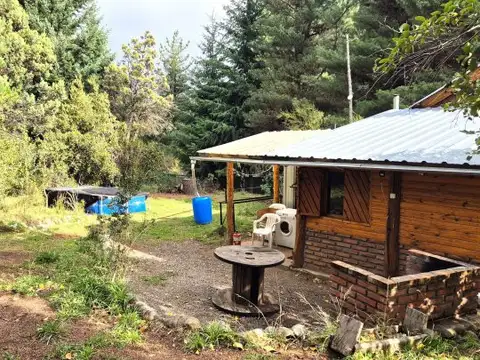 Casa en Venta en El Bolson, USD 53.000