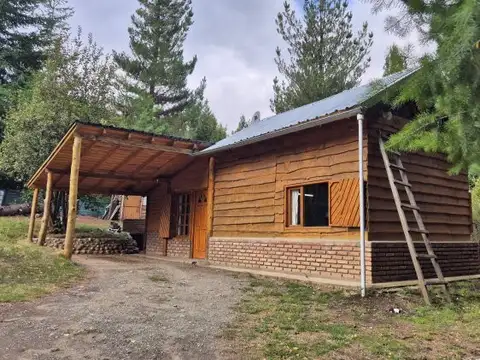 Casa en Venta de 1 dormitorio