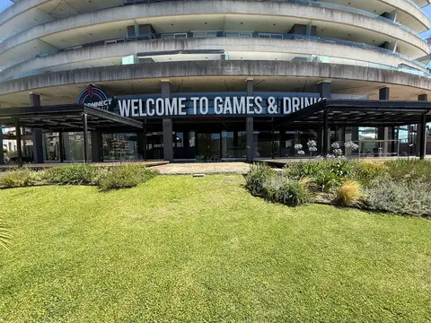 Local  en Alquiler en Nordelta, Tigre, G.B.A. Zona Norte