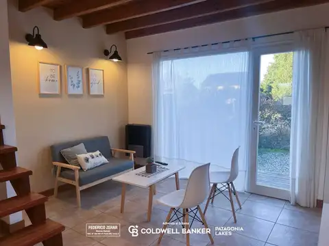 Departamento en Venta en San Carlos de Bariloche, USD 110.000