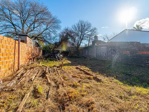 M. Cornelio Saavedra 2500