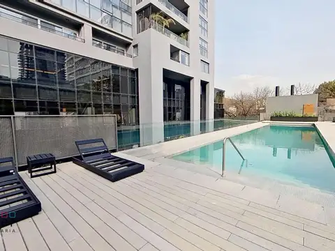 Departamento en Venta con 2 cocheras