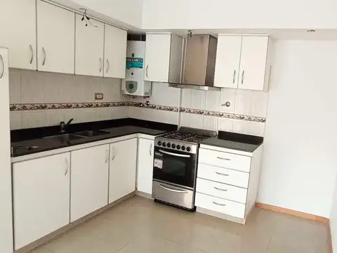 Departamento en Alquiler de 2 dormitorios