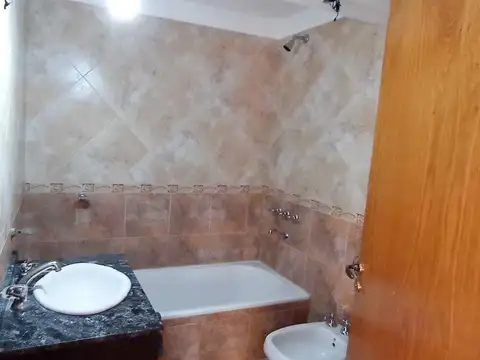 Departamento en Alquiler 12 años