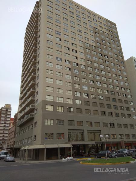 DEPARTAMENTO VENTA MONOAMBIENTE MIRAMAR