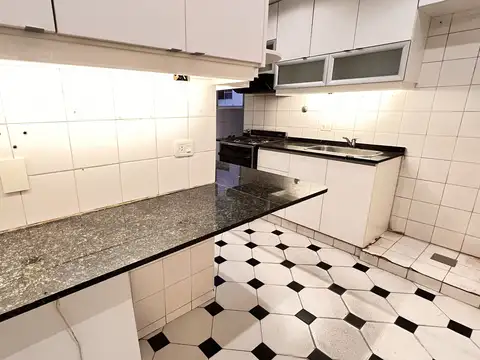 Departamento en Venta Apto profesional