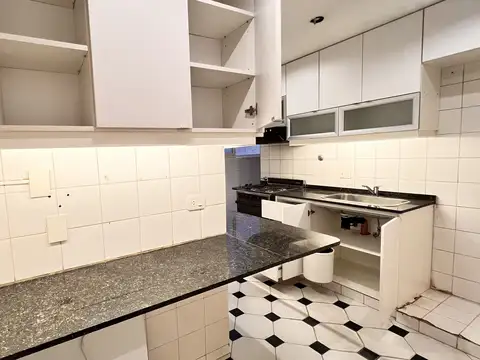 Departamento en Venta de 2 dormitorios