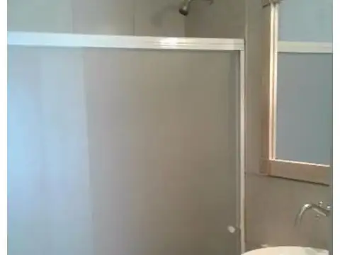 Departamento 2 ambientes con 2 baños