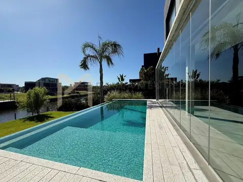 Casa  en Alquiler en El Yacht, Nordelta, Tigre