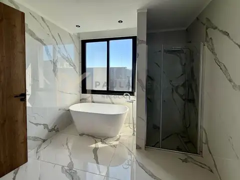 Casa en Alquiler A Estrenar