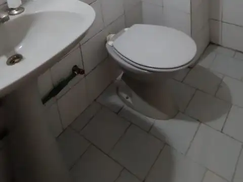 Departamento en Alquiler Apto profesional