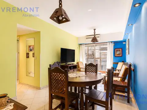 Departamento en Venta de 4 ambientes