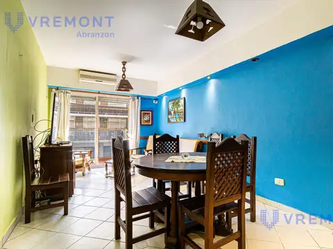 Hidalgo al 1000 Caballito 4 ambientes inmediaciones Av. Ángel Gallardo Cercanía Parque Centenario