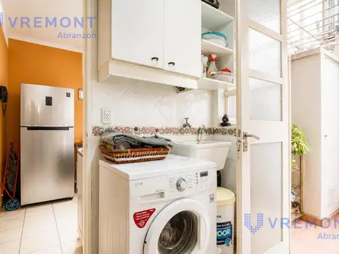 Departamento en Venta 40 años