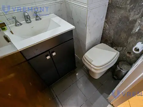 Departamento en Venta 40 años