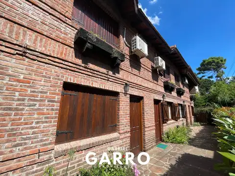 Depto Tipo Casa en Alquiler Temporal 40 años