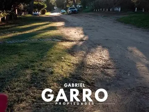 Depto Tipo Casa en Alquiler Temporal de 2 dormitorios