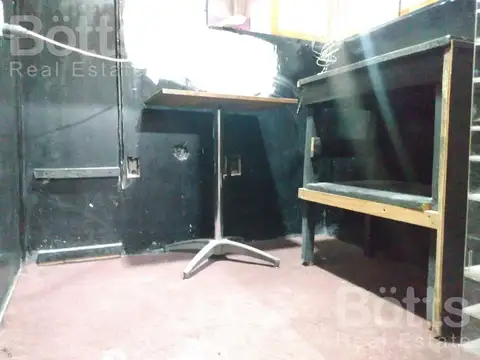 Avenida Roca al 6500