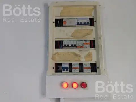 Local en Alquiler 50 años