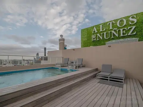 Departamento en Venta en Nuñez, Capital Federal