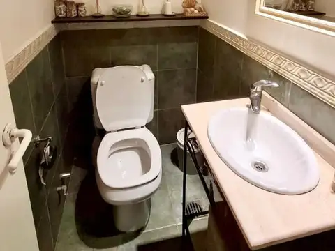 Terreno en Venta 47  mts Fondo