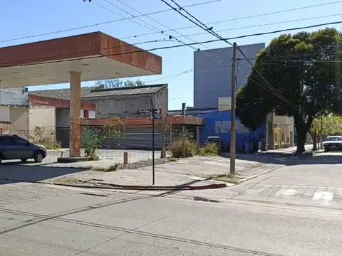 VENTA DE TERRENO PLENO CORAZON DE JESUS MARIA