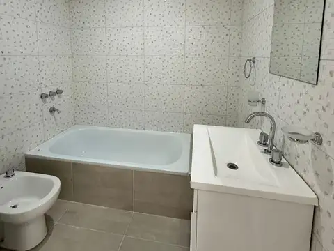 Departamento en Alquiler en Merlo, $ 850.000