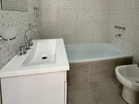 Departamento en Alquiler en Merlo, $ 850.000