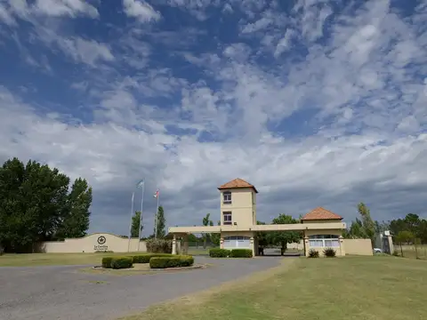 Terreno en Venta de 1043,0 m2