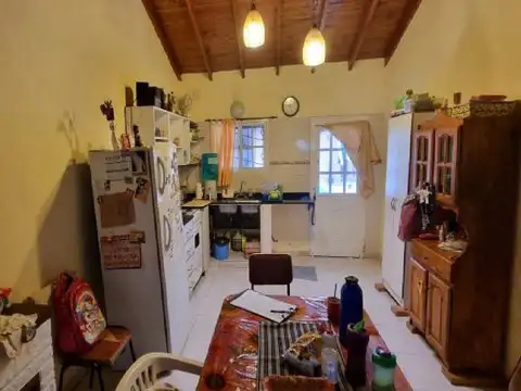 Casa en Venta en Manuel Alberti, USD 95.000