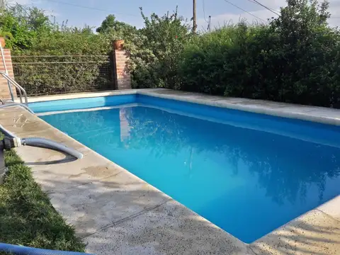 VILLA SANTA CRUZ DEL LAGO 100