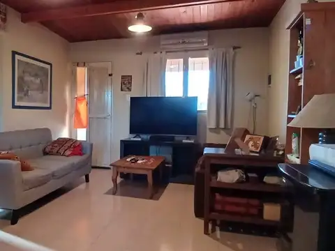 VENTA CASA 2 DORM/PILETA VILLA SANTA CRUZ DEL LAGO