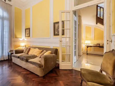 Casa en Venta en Caballito, USD 630.000