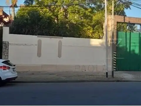 Depósito Galpón  en Venta en Avellaneda, G.B.A. Zona Sur, Argentina
