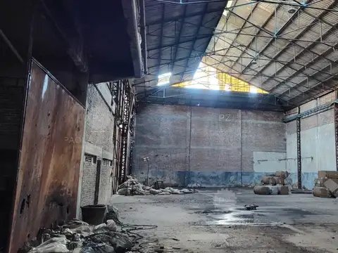 Galpon en Venta en Avellaneda, USD 1.800.000