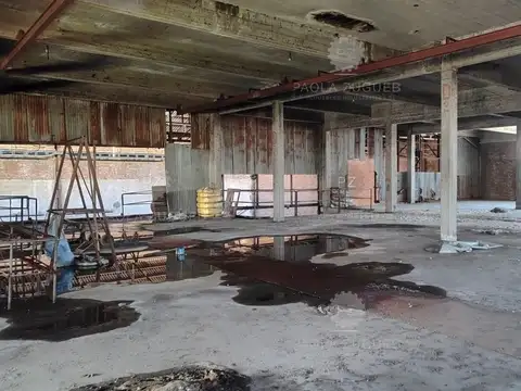 Galpon en Venta A Estrenar