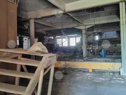 Depósito Galpón  en Venta en Avellaneda, G.B.A. Zona Sur, Argentina