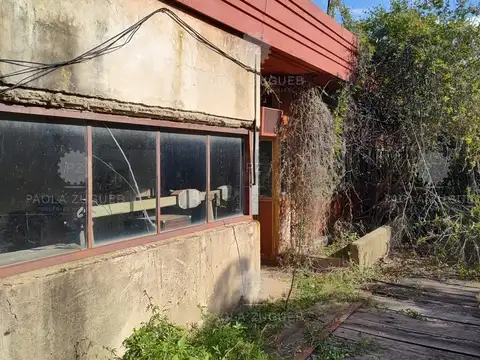 Galpon en Venta en Avellaneda, USD 1.800.000