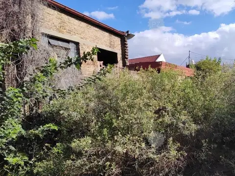 Galpon en Venta A Estrenar