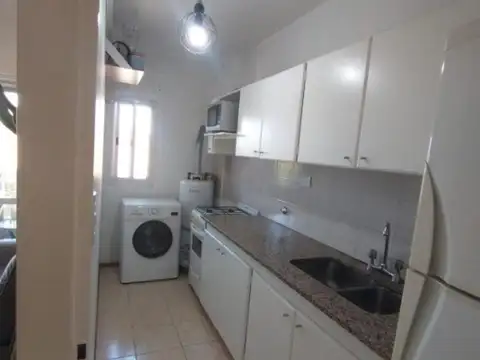 Departamento en Venta al Este