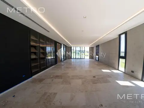 Casa en Alquiler en Nordelta, USD 9.500