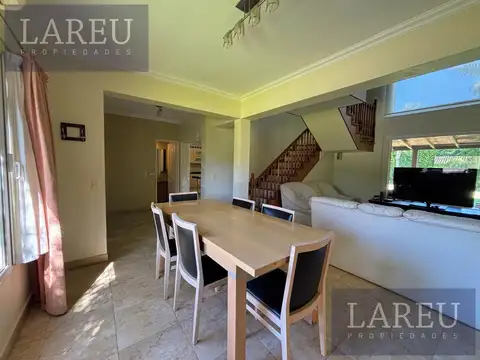 Casa en Venta de 4 dormitorios
