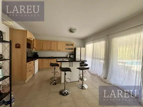 Casa en Venta al Oeste