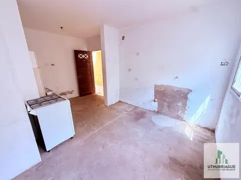Depto Tipo Casa en Venta de 3 ambientes