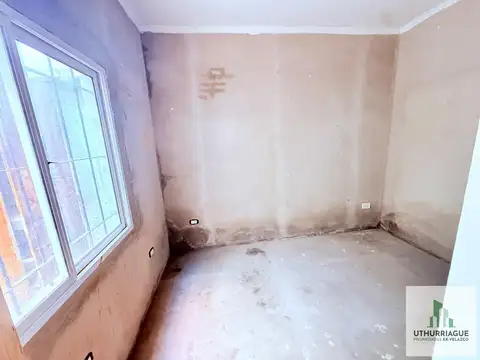 Depto Tipo Casa en Venta en La Plata, USD 49.000