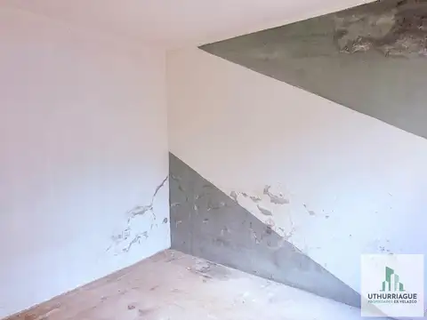 Depto Tipo Casa en Venta 20 años